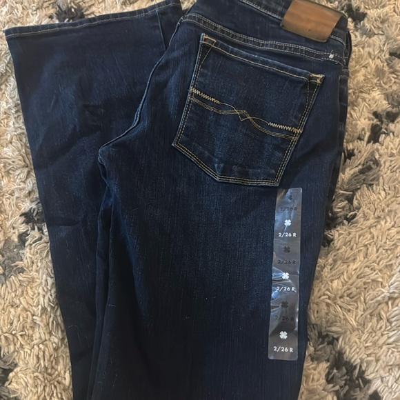 Lucky| ‘Charlie Baby Boot’ Jean - Picture 10 of 10